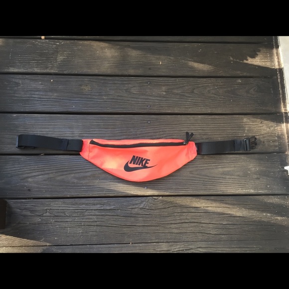 Nike Handbags - Nike Sportswear Fanny Pack